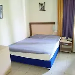Szálloda Sandy 4*