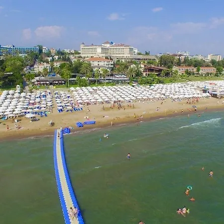 Готель Sandy Сіде