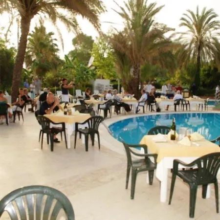 Hotel Sandy