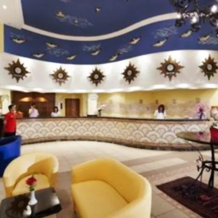 Hotel Sandy Side
