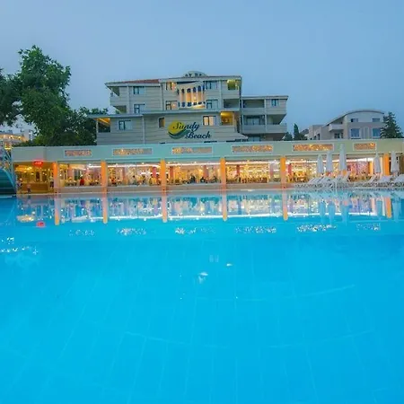 Hotel Sandy