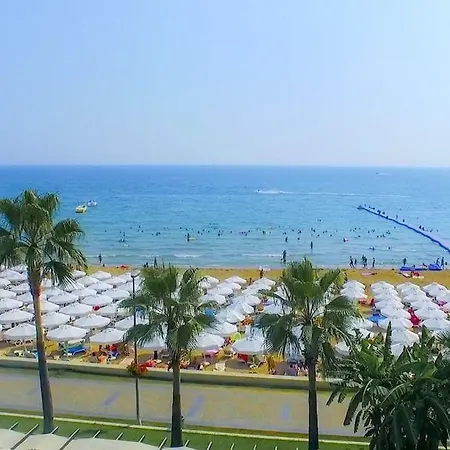 Hotel Sandy Side