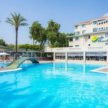Sandy Hotel 4*